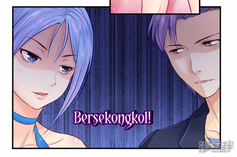 The Power of Soul (Soul Thorn) Chapter 01 Gambar 63